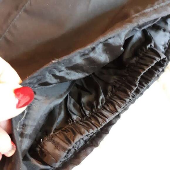 SkiGear Womens Ski Pants Snow Pants Size Small Adj Waist Water Proof - Picture 6 of 11